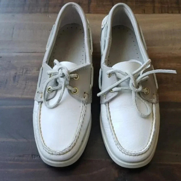 LIMITED EDITION VANE X SEBAGO DOCKSLIDES - Picture 1 of 9